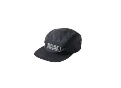 TIGHTBOOTH People Hate Skate Jet Cap "Black"