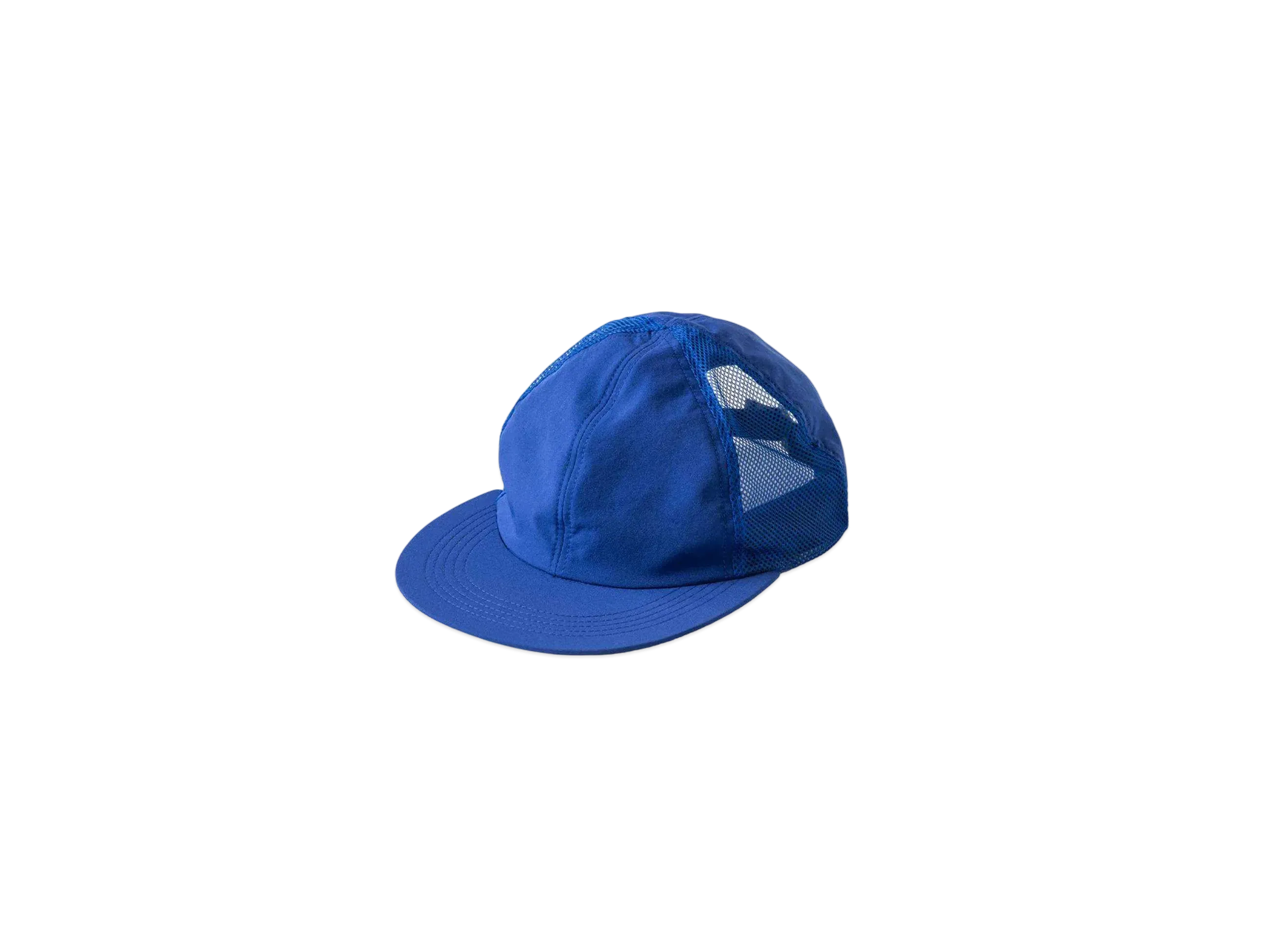 TIGHTBOOTH Side Mesh 6 Panel "Blue"