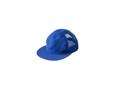 TIGHTBOOTH Side Mesh 6 Panel "Blue"