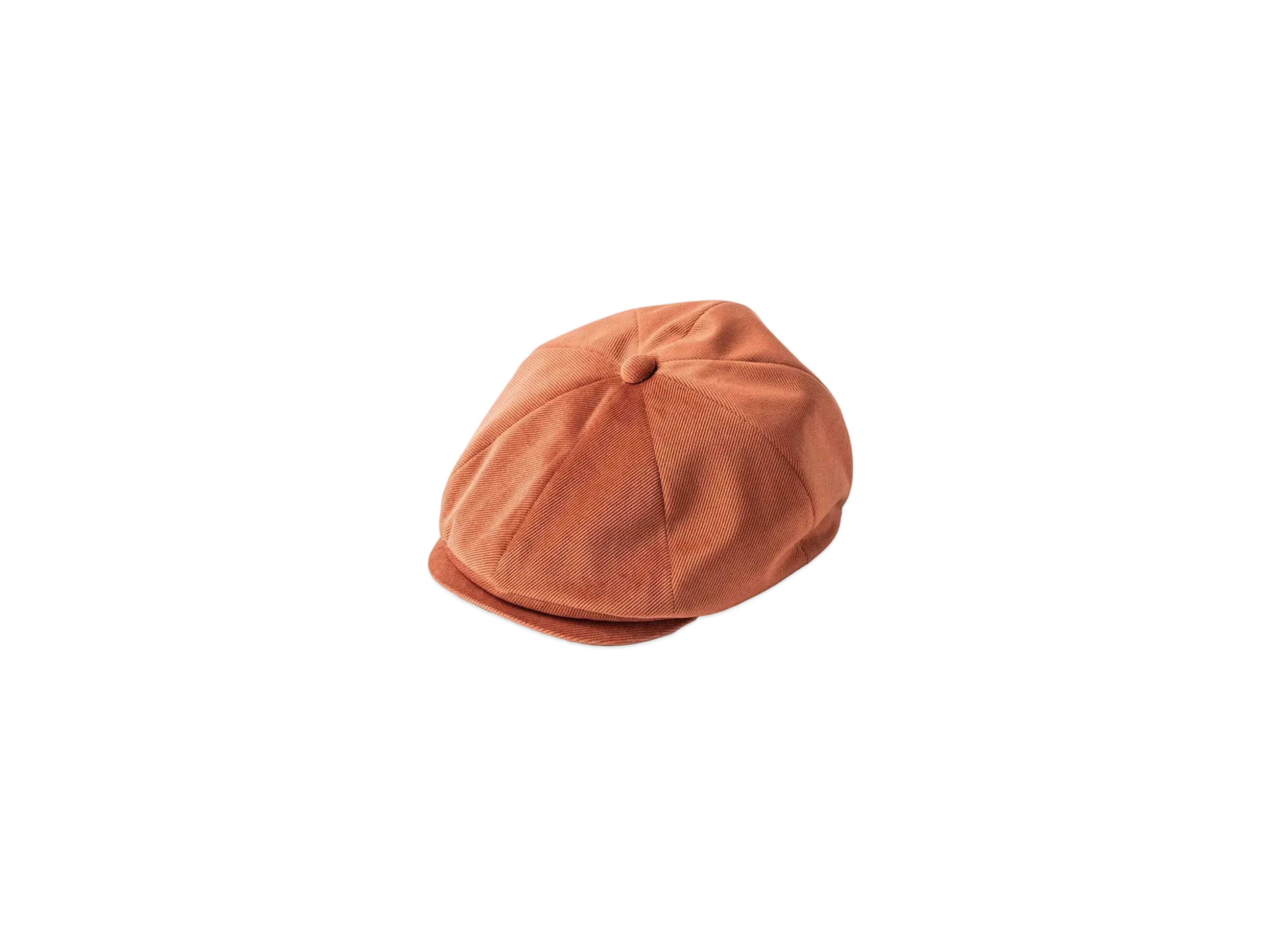 TIGHTBOOTH Velour Twill Hunting "Orange"