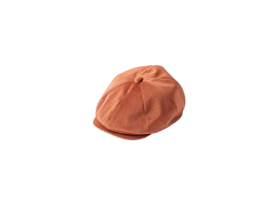TIGHTBOOTH Velour Twill Hunting "Orange"