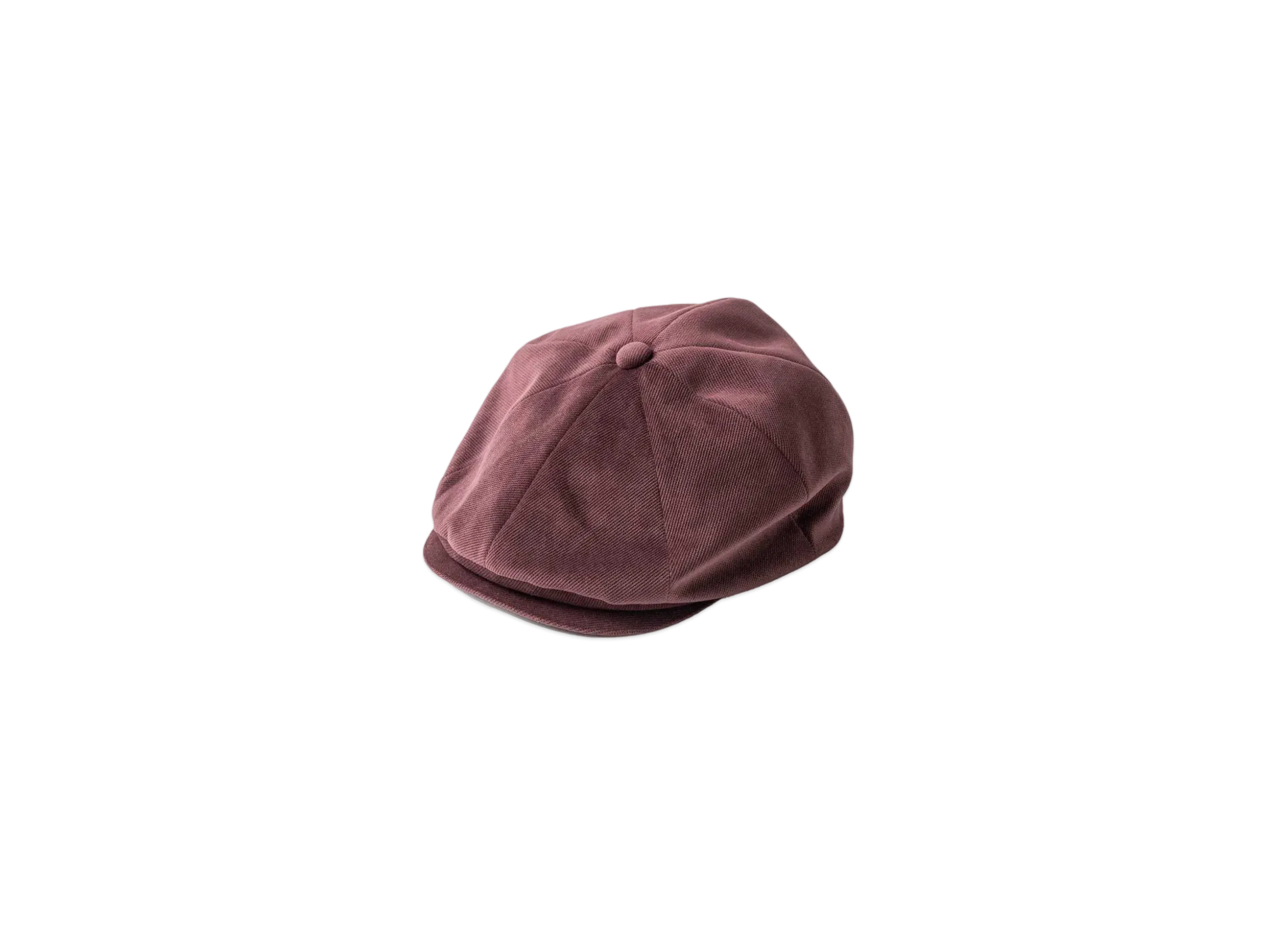 TIGHTBOOTH Velour Twill Hunting "Azuki"