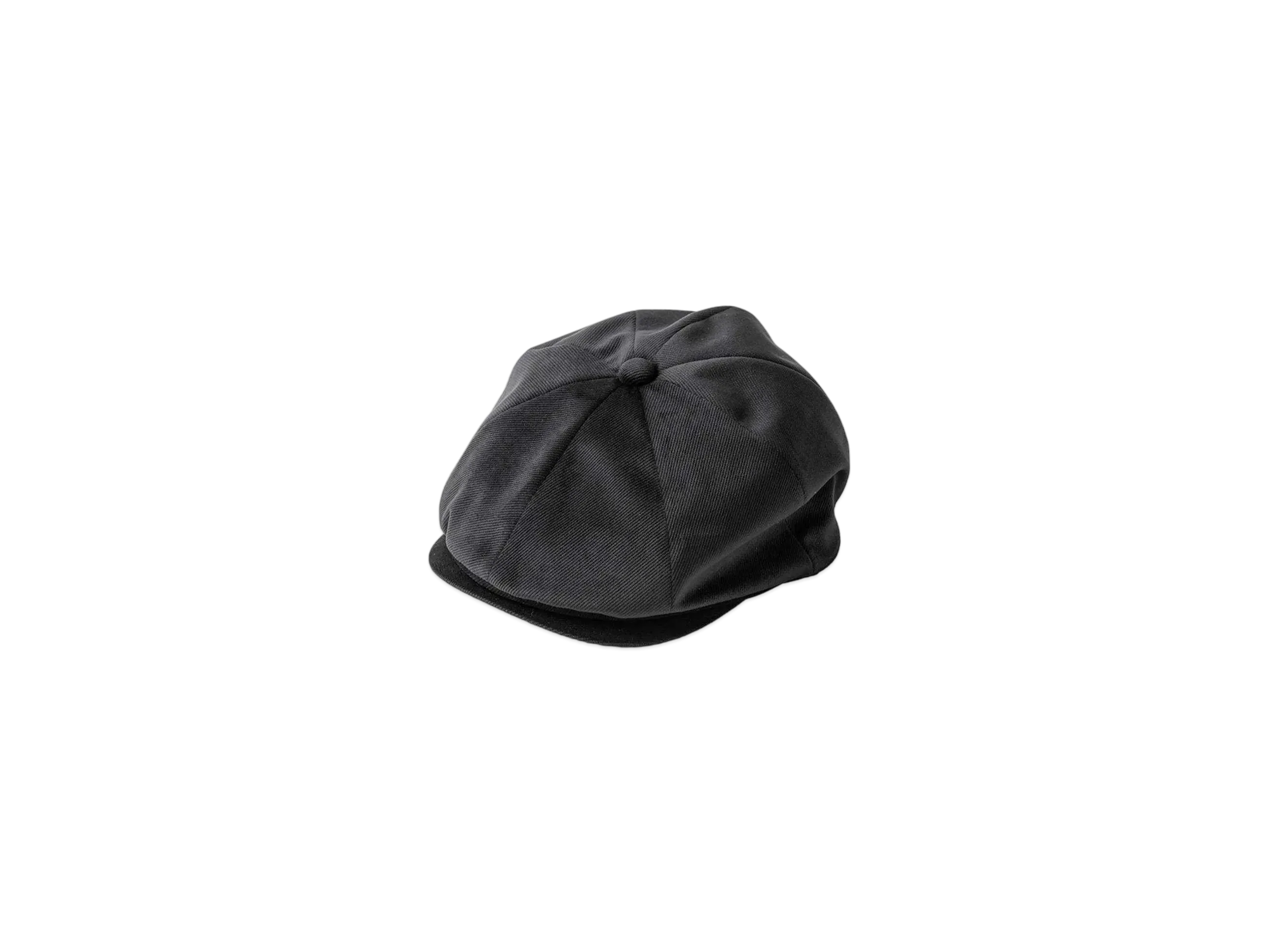 TIGHTBOOTH Velour Twill Hunting "Black"