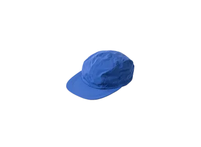 TIGHTBOOTH Ripstop Side Logo Camp Cap #1 "Blue"