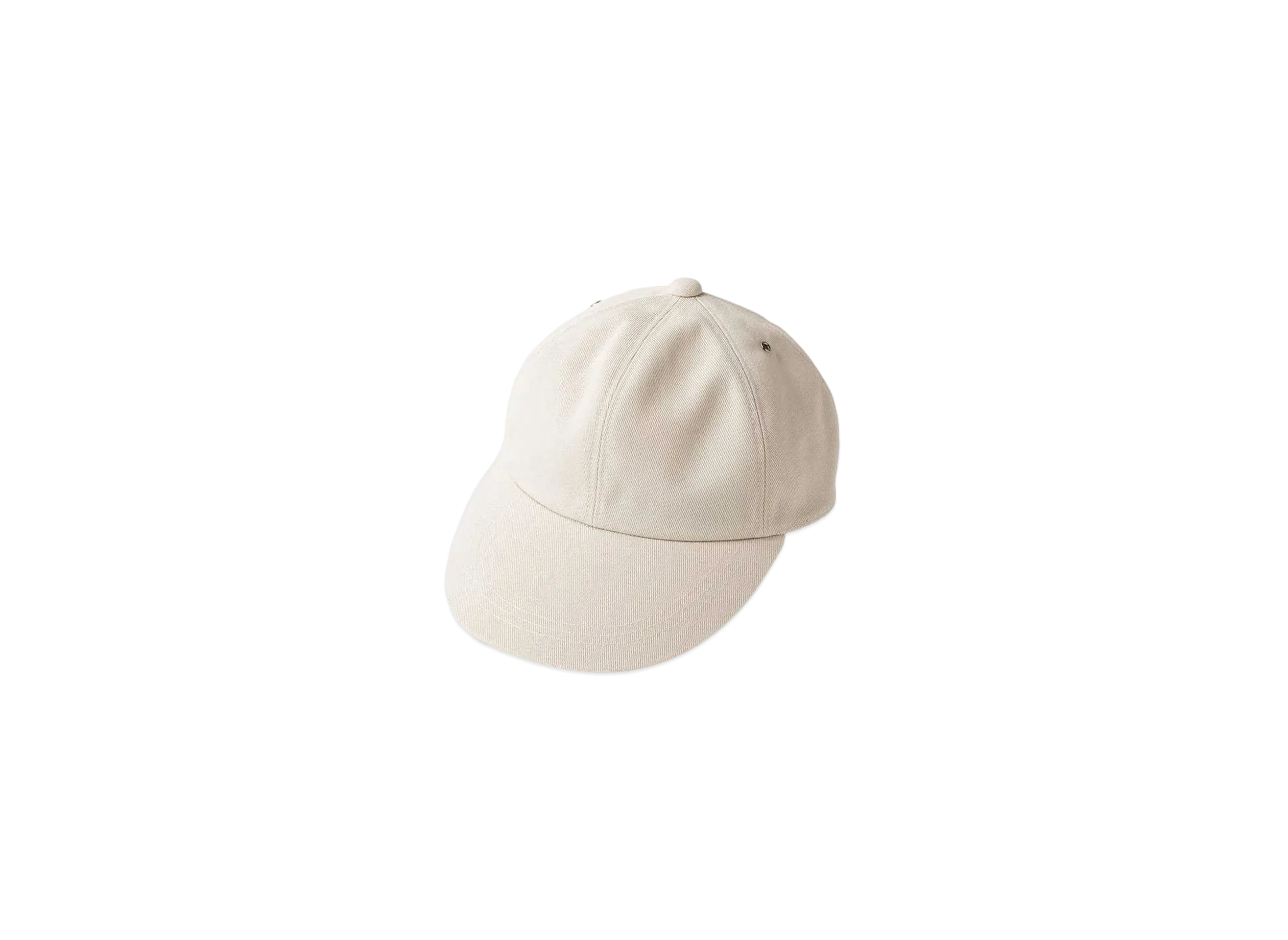 TIGHTBOOTH Twill Koko Cap "Ivory"