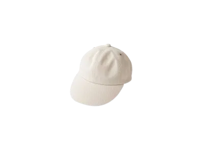TIGHTBOOTH Twill Koko Cap "Ivory"