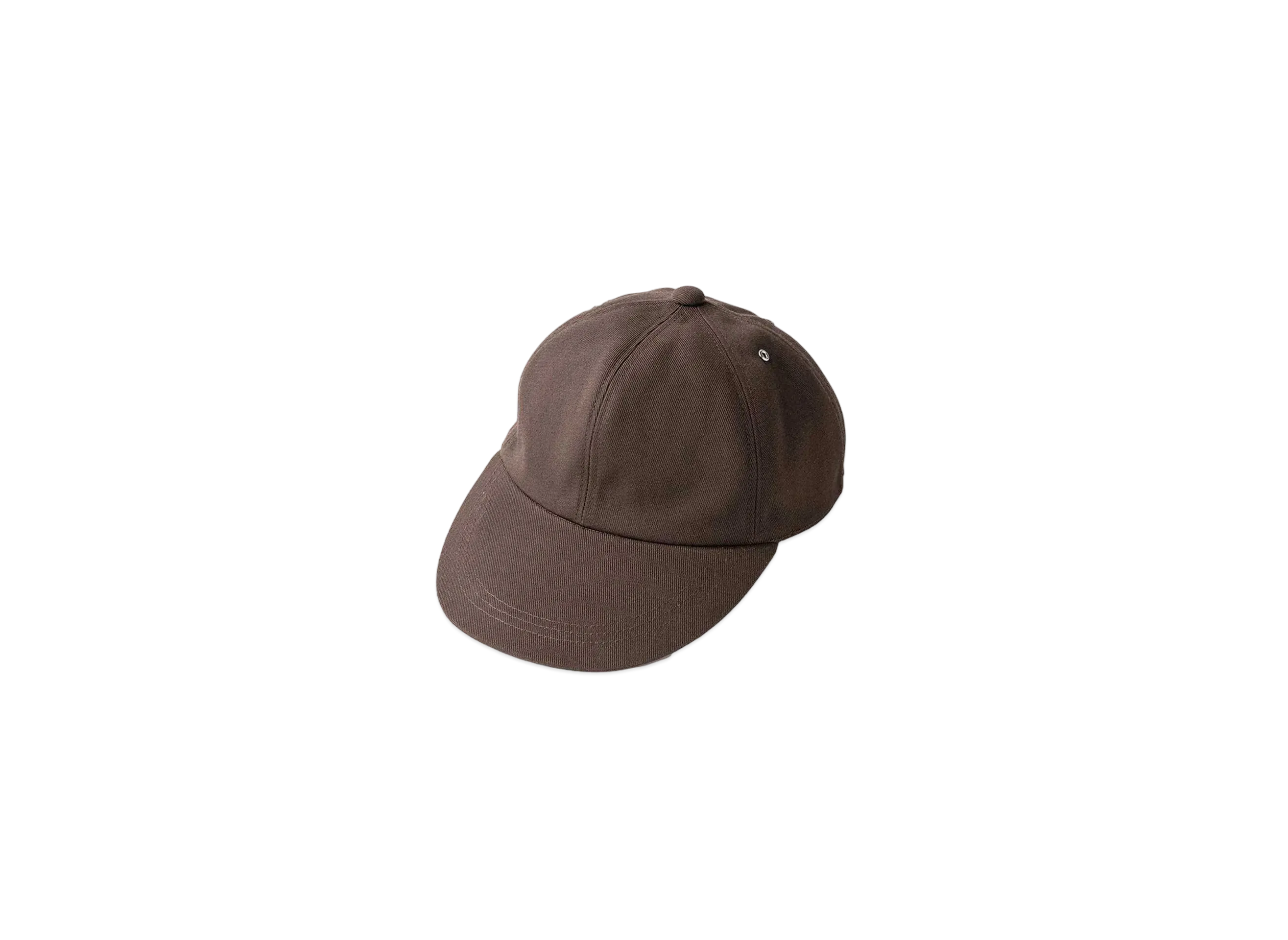 TIGHTBOOTH Twill Koko Cap "Brown"