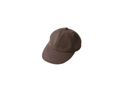 TIGHTBOOTH Twill Koko Cap "Brown"