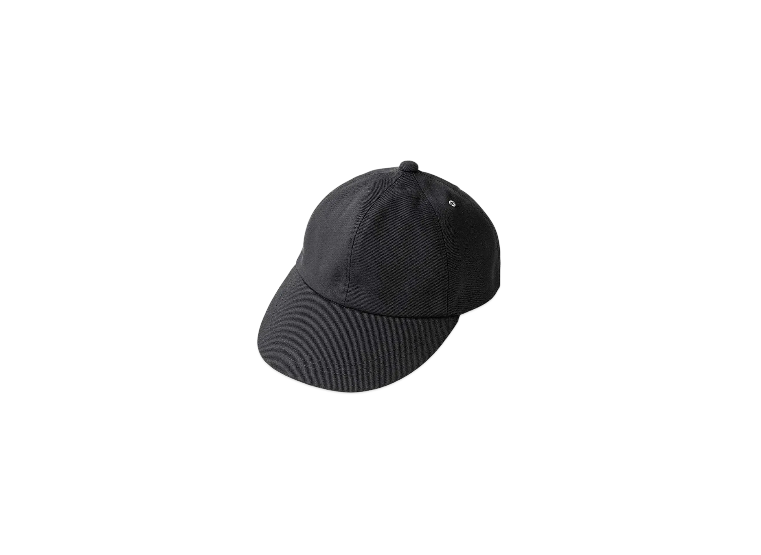 TIGHTBOOTH Twill Koko Cap "Black"