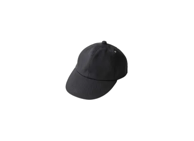TIGHTBOOTH Twill Koko Cap "Black"