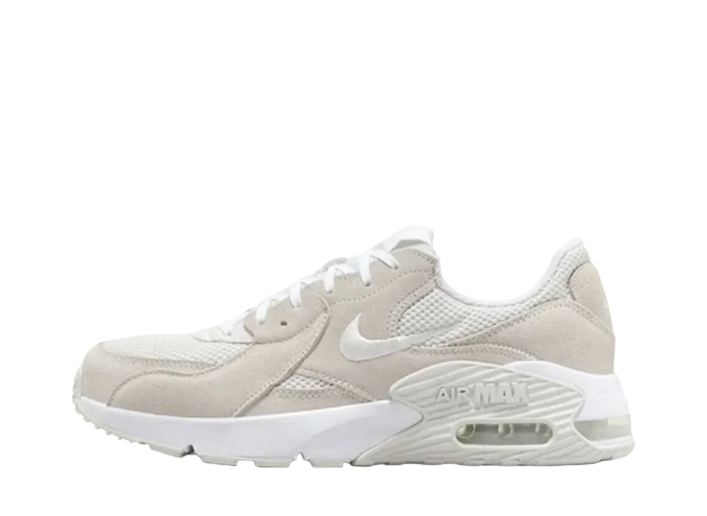 Nike Women's Air Max Excee "Phantom/Platinum Tint/White/Sail"