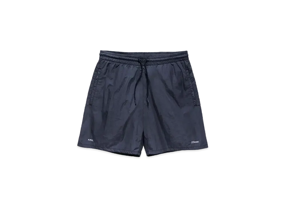 【人気投票 】ハイブランド人気ランキング！ x JJJJound A.P.C.  Trunk Swim 水着・ラッシュガード