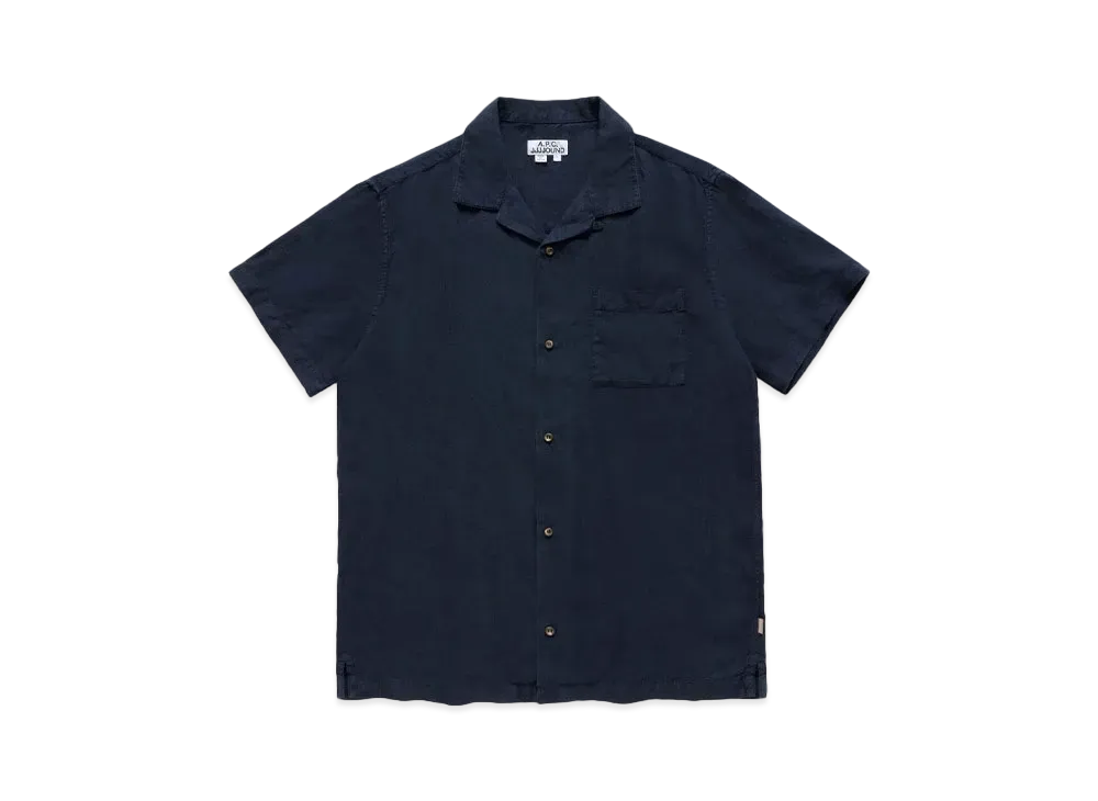 5/9・5/14発売｜JJJJound × A.P.C. 24SS collection｜抽選/販売