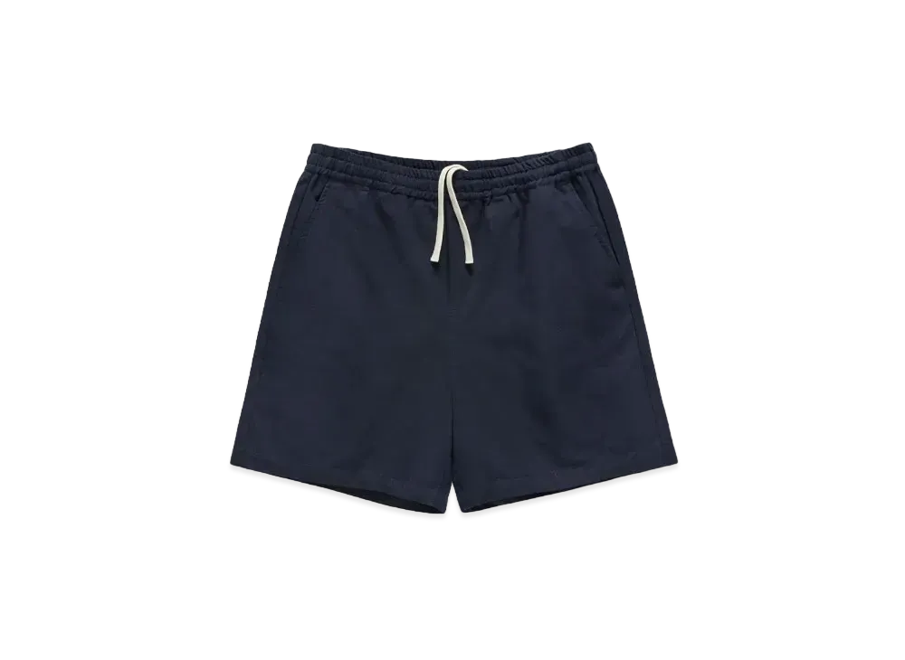 早い者勝ち！A.P.C. JJJJound ダークネイビー水着 S 早い者勝ち！A.P.C. JJJJound ダークネイビー水着 S メンズ