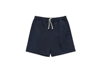 JJJJound x A.P.C. Weekend Short "Navy"