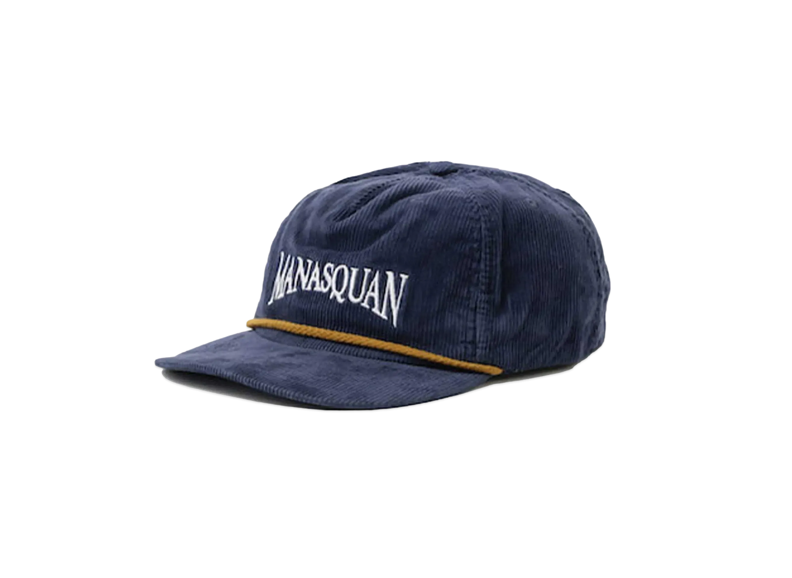 BEAMS PLUS x J.Crew Cap "Navy"