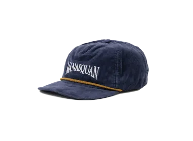 BEAMS PLUS x J.Crew Cap "Navy"