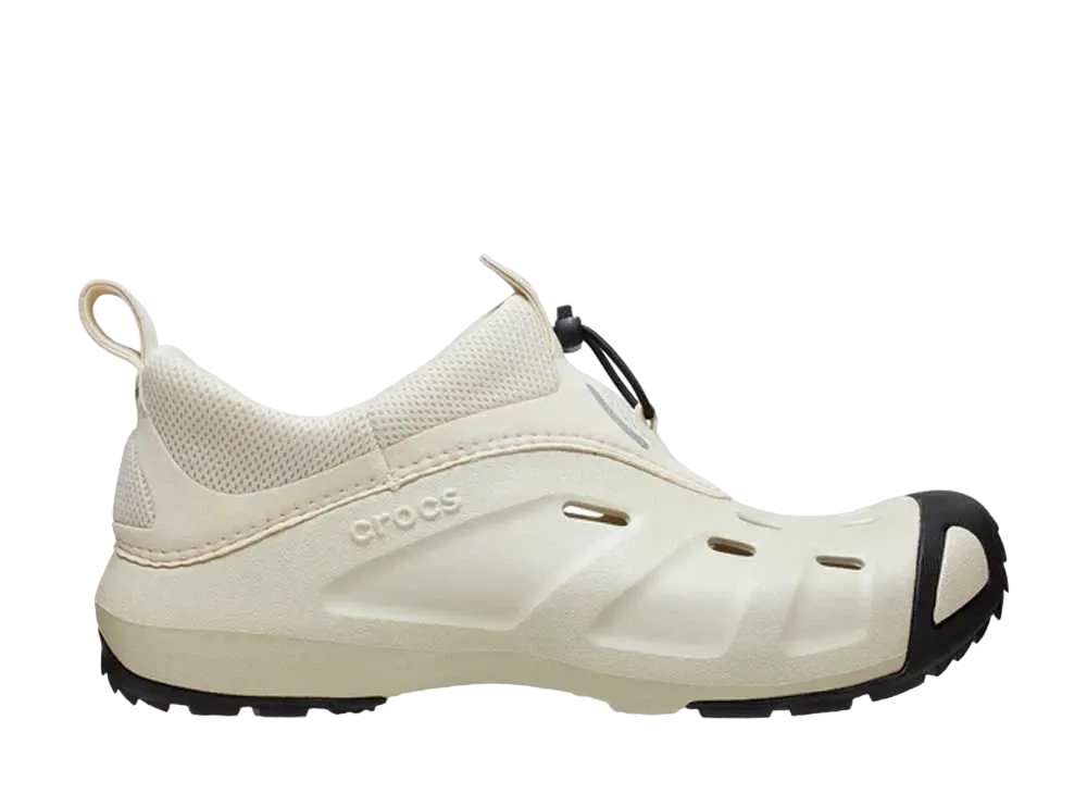 5/16発売｜Crocs Quick Trail Low 2colors｜抽選/販売/定価情報