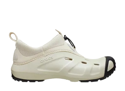Crocs Quick Trail Low "Bone"
