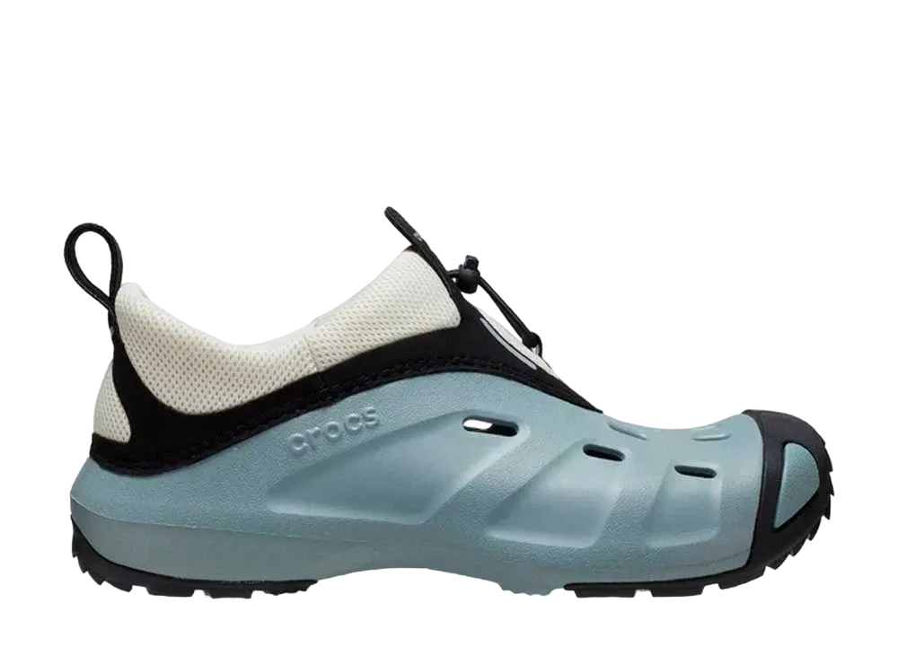 Crocs Quick Trail Low "Dusty Green"