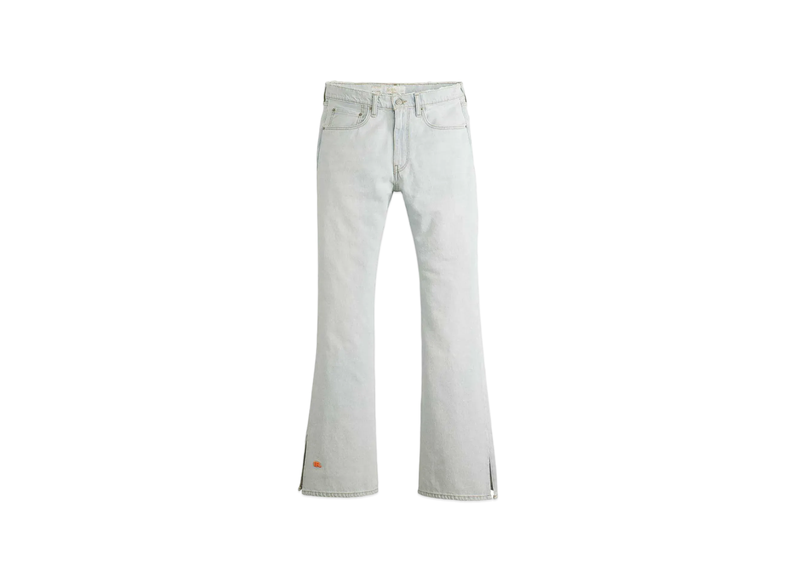 LEVI'S x ERL Bootcut "Light Indigo"