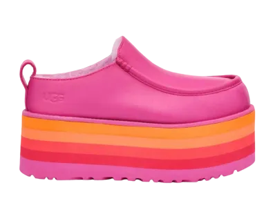 UGG Urseen Platform "Raspberry Multi"