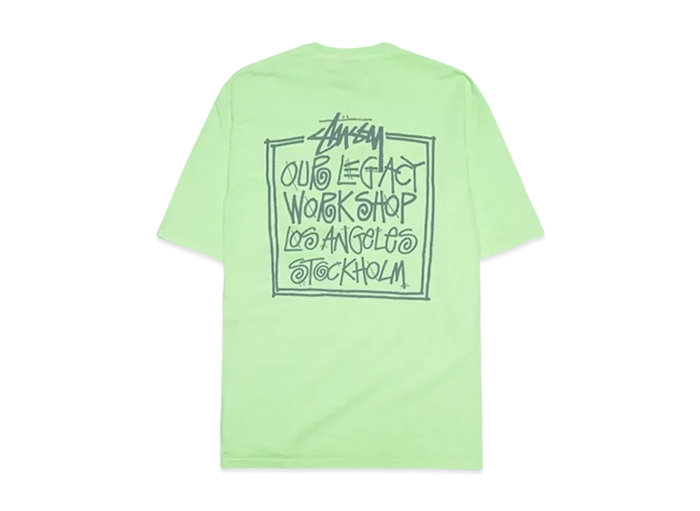 ステューシー　アワーレガシー 中古・古着通販】stussy (ステューシー) OUR LEGACY (アワー