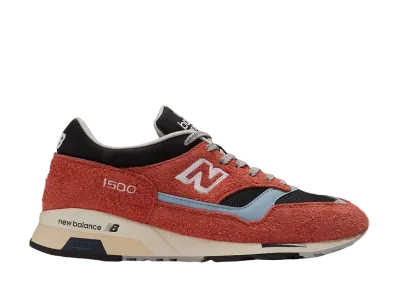 ニューバランス 1500 メイド イン UK "オレンジ"