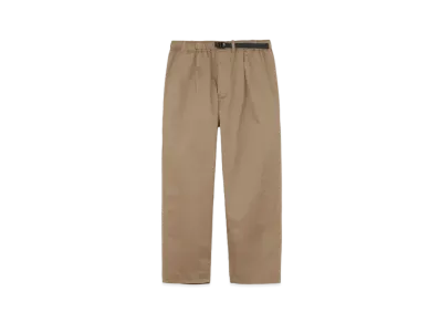 Goldwin Stroller Easy Pants (Unisex) "Desert Rock"