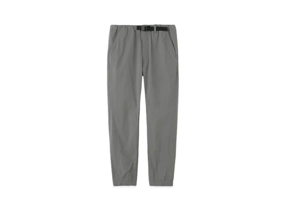 Goldwin Cordura Stretch Pants (Unisex) "Foliage Gray"