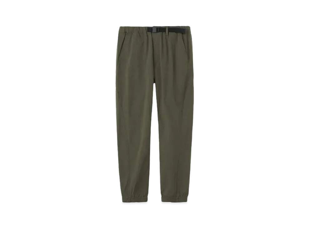 Goldwin Cordura Stretch Pants (Unisex) "Mill Green"