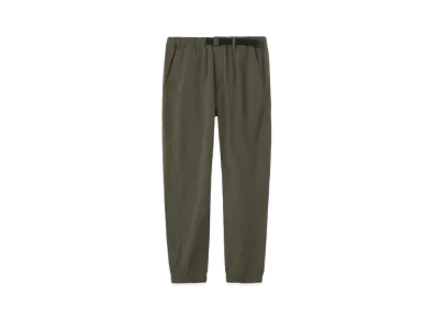 Goldwin Cordura Stretch Pants (Unisex) "Mill Green"