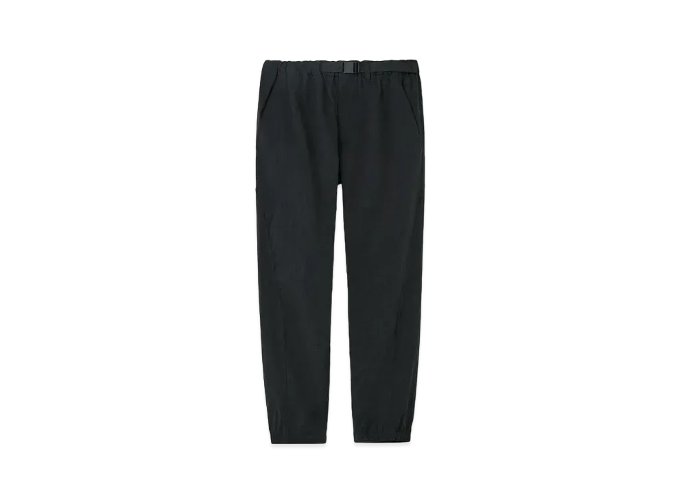 Goldwin Cordura Stretch Pants (Unisex) "Black"