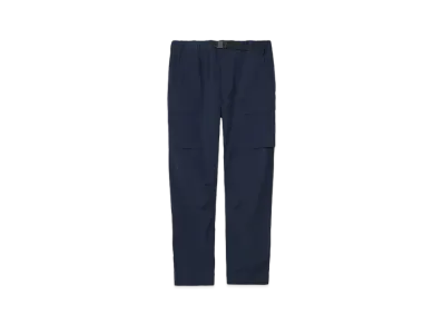 Goldwin Cordura Stretch Cargo Pants (Unisex) "Ink Navy"