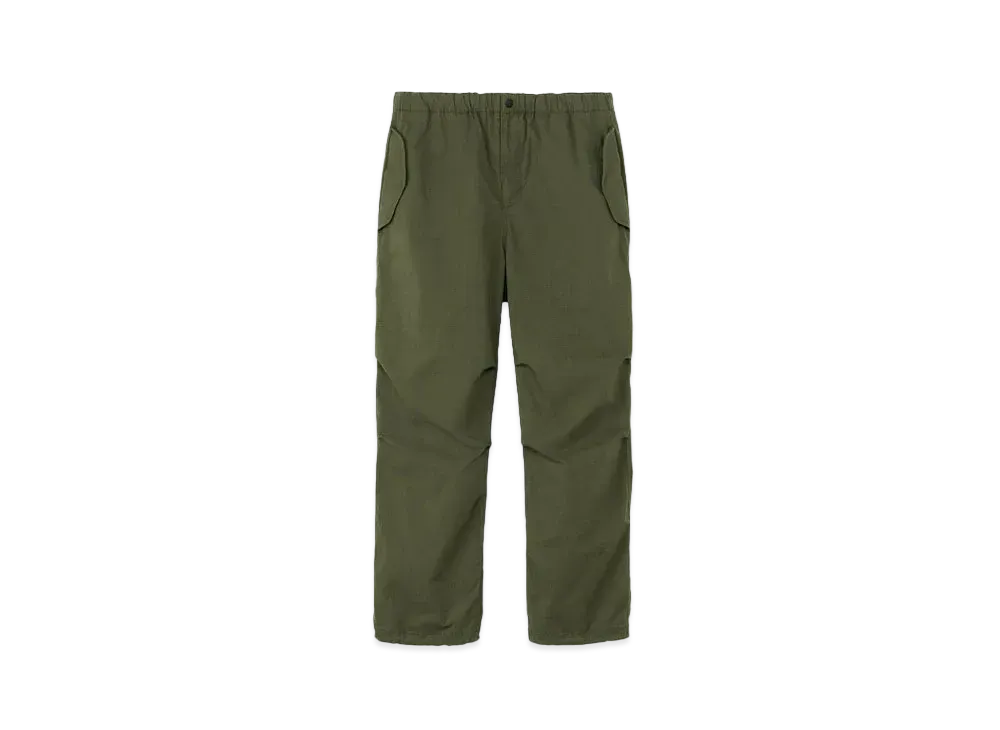 Goldwin Field Mill Pants (Unisex) "Olive Drab"