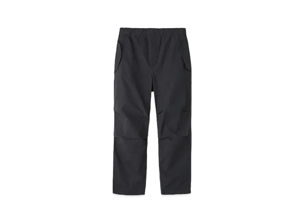 Goldwin Field Mill Pants (Unisex) "Dark Charcoal"