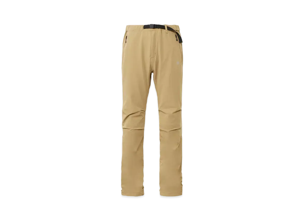 Goldwin Riding Stretch Work Pants (Motorcycle/Unisex) "Sand"