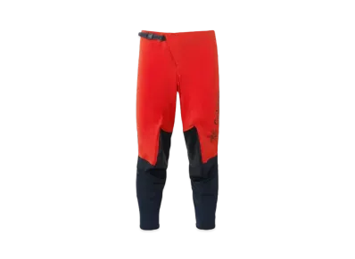 Goldwin Competition Pants (Motorcycle/Unisex) "Scarlet"