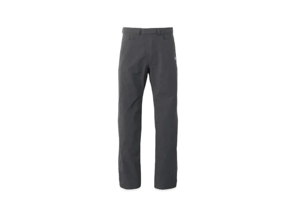 Goldwin Cordura Enduro Pants (Motorcycle/Unisex) "Dark Slate"