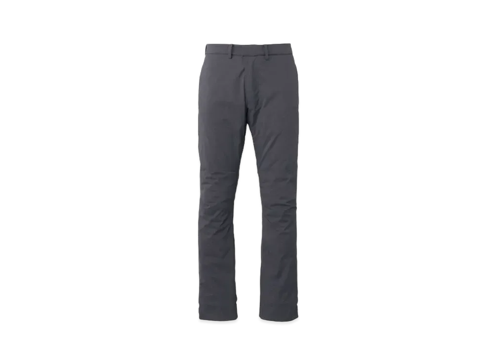 Goldwin Riding Thermal Pants (Motorcycle/Unisex) "Dark Slate"