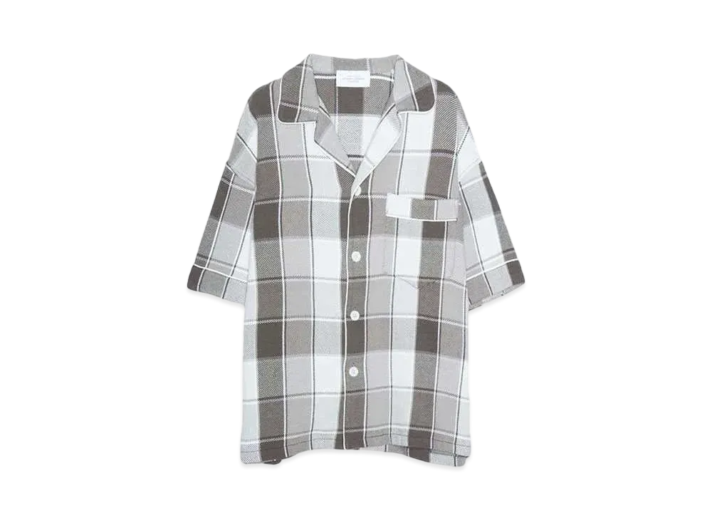 UNUSED US2416 "GRAY"