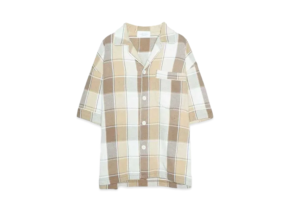 UNUSED US2416 "BEIGE"