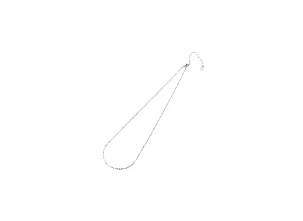 GARNI Chain 08 "ONE COLOR"