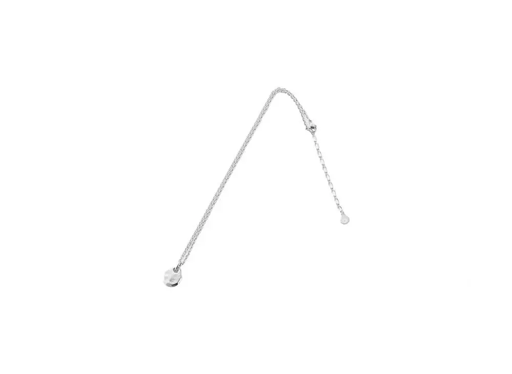 GARNI GARNI Crockery Pendant-S "SILVER"