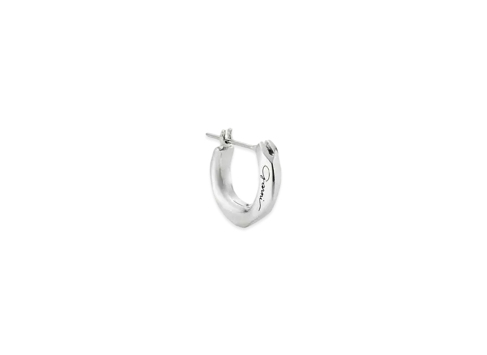 GARNI GARNI Crockery Pierce-Right "SILVER"