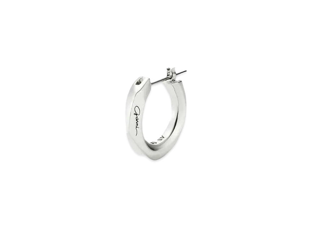 GARNI GARNI Crockery Pierce-L-Left "SILVER"