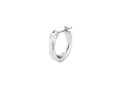 GARNI GARNI Crockery Pierce-L-Left "SILVER"