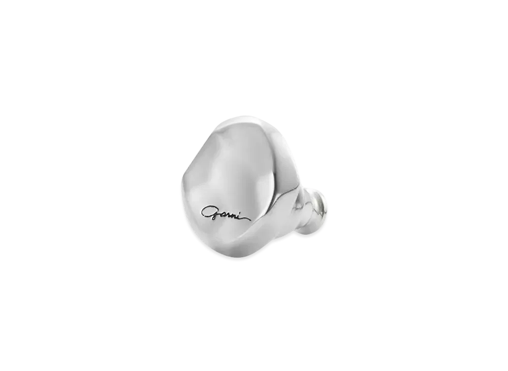 GARNI GARNI Crockery Chip Pierce "SILVER"