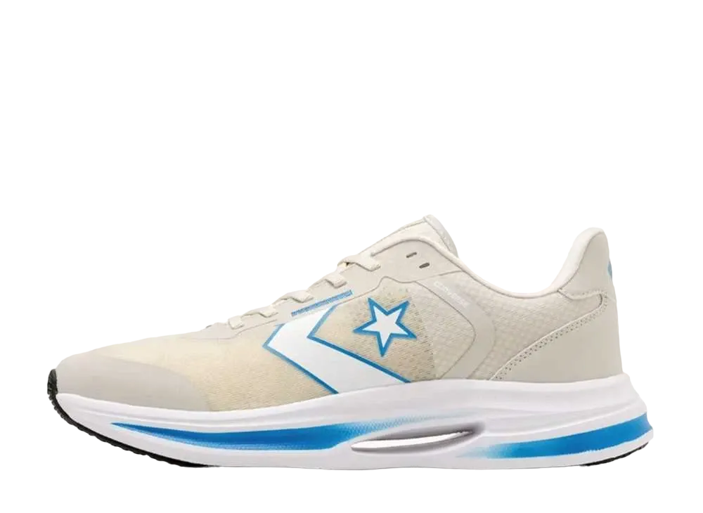 Converse Cavestar "White/Blue"