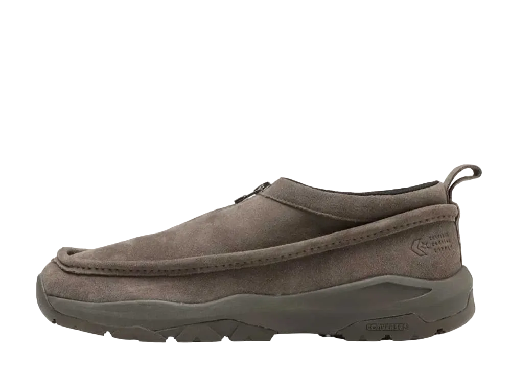 コンバース CFT CP "ダークトープ"